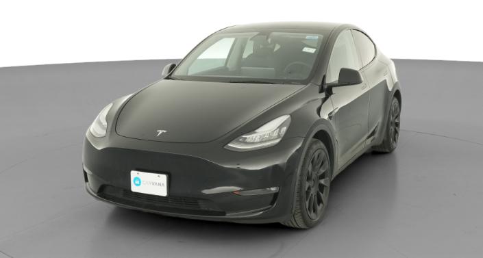 Thumbnail: 2022 Tesla Model Y - 1