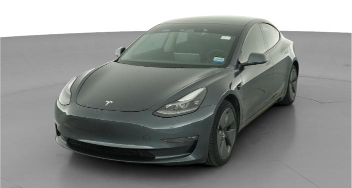 Thumbnail: 2022 Tesla Model 3 - 1