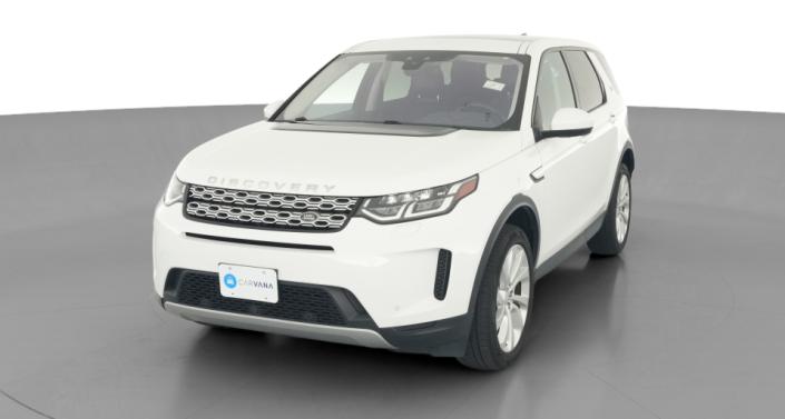 2020 Land Rover Discovery Sport S -
                  Rocklin, CA