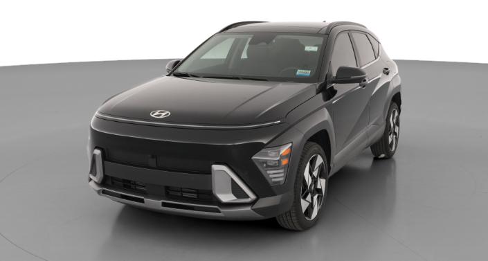 Thumbnail: 2025 Hyundai Kona - 1