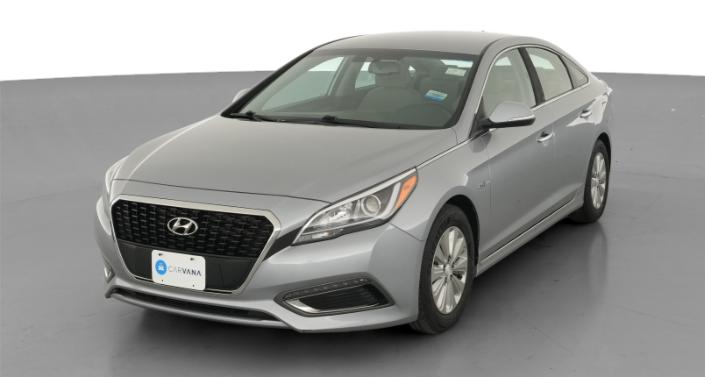 Thumbnail: 2017 Hyundai Sonata - 1
