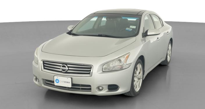 2014 Nissan Maxima SV -
                  Richton Park, IL