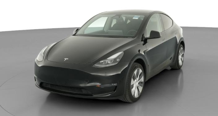 Thumbnail: 2024 Tesla Model Y - 1