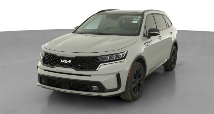 Thumbnail: 2022 Kia Sorento - 1