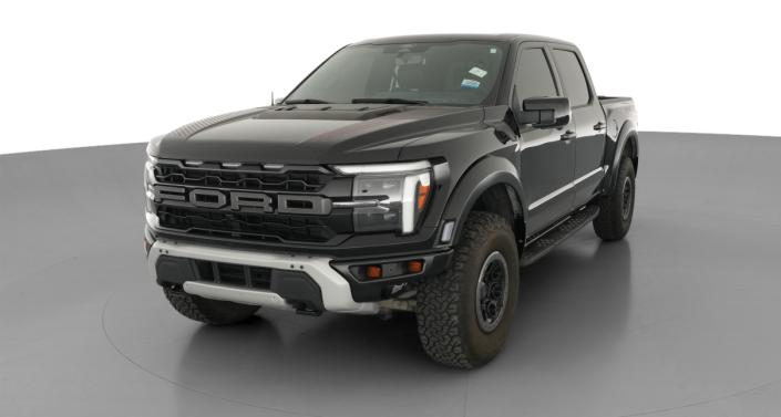 Thumbnail: 2025 Ford Econoline - 1