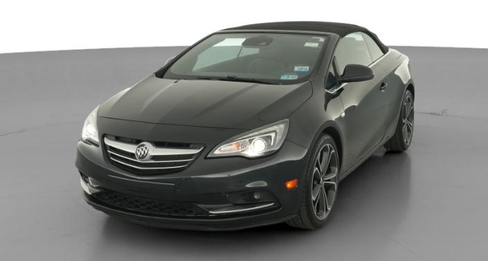 2016 Buick Cascada Premium -
                  Tolleson, AZ