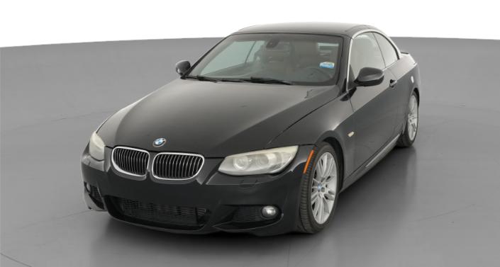 2011 BMW 3 Series 335i -
                  Wheatland, OK