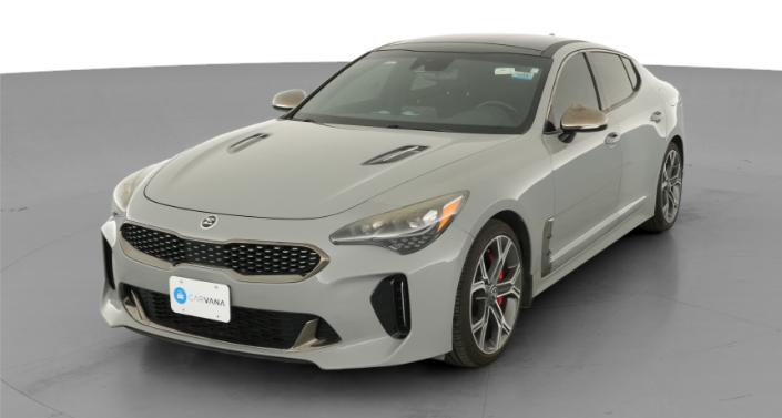 2018 Kia Stinger GT1 -
                  Colonial Heights, VA