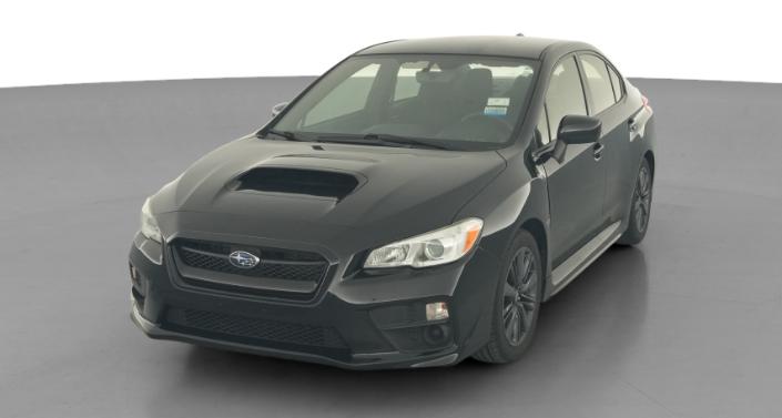 2017 Subaru WRX Base -
                  Richton Park, IL