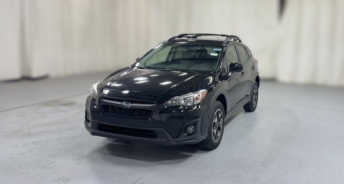 Thumbnail: 2019 Subaru Crosstrek - 1