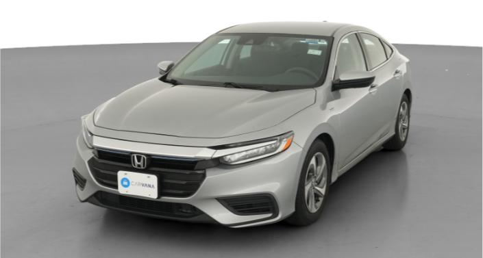 2020 Honda Insight EX -
                  Richton Park, IL