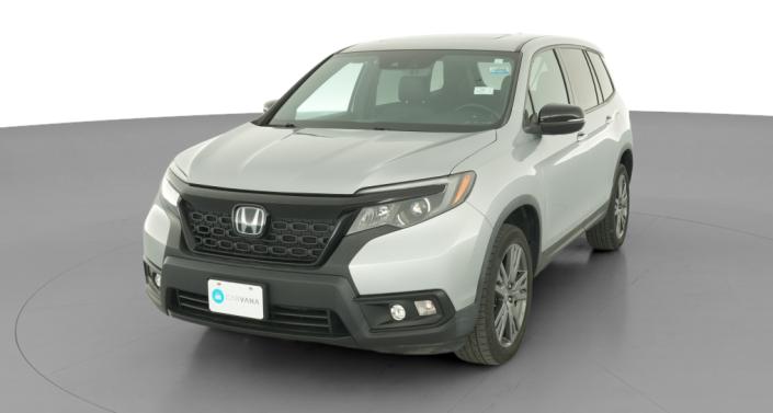 Thumbnail: 2020 Honda Passport - 1