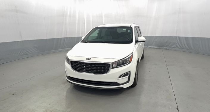 2019 Kia Sedona EX -
                  Kansas City, MO