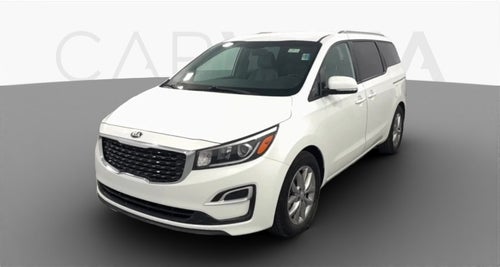 2019 Kia Sedona