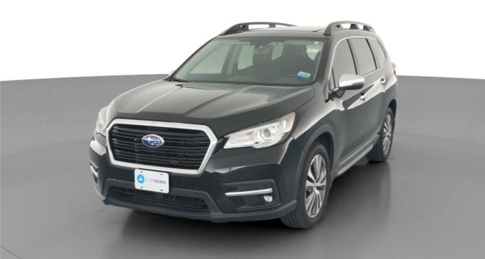 Thumbnail: 2020 Subaru Ascent - 1