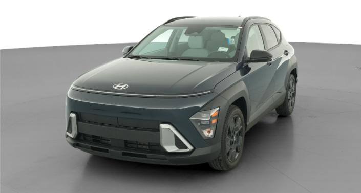 Thumbnail: 2026 Hyundai Kona - 1