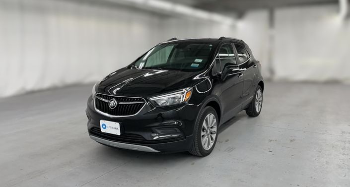Thumbnail: 2019 Buick Encore - 1