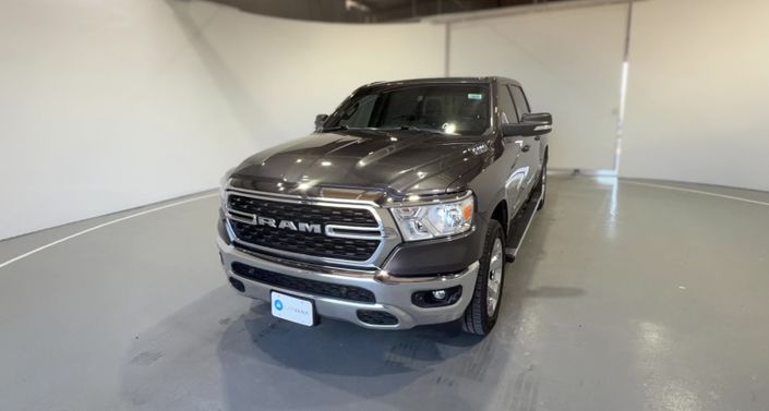 Thumbnail: 2022 RAM 1500 - 1