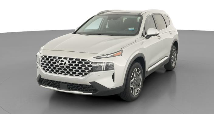 Thumbnail: 2022 Hyundai Santa Fe - 1