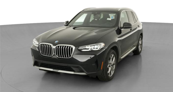 Thumbnail: 2023 BMW X3 - 1