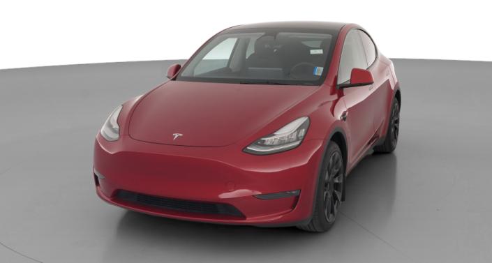 Thumbnail: 2023 Tesla Model Y - 1