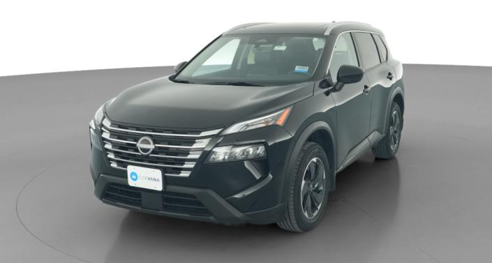 Thumbnail: 2024 Nissan Rogue - 1