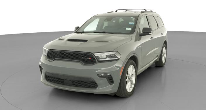 Thumbnail: 2023 Dodge Durango - 1