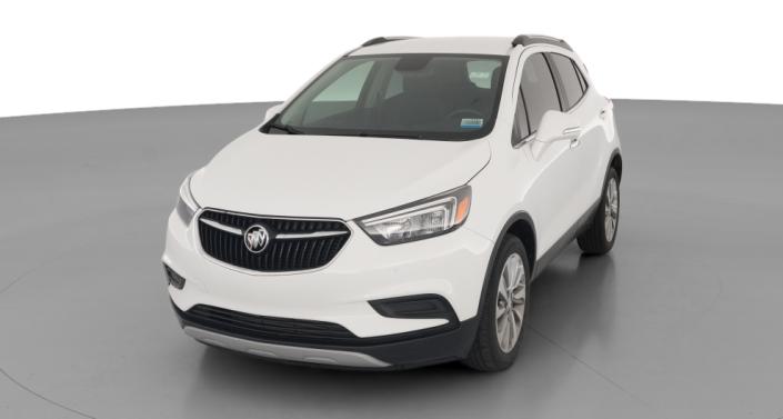 Thumbnail: 2019 Buick Encore - 1