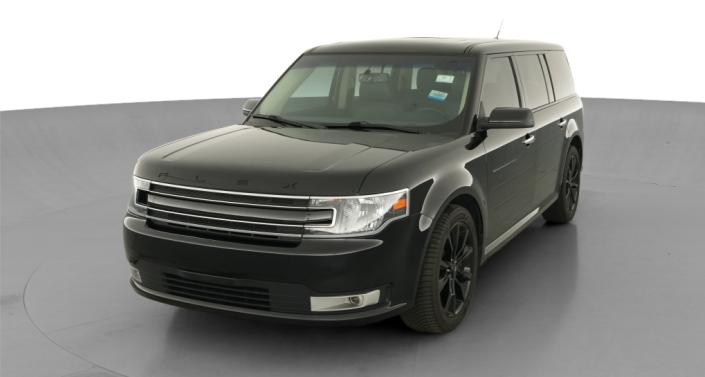 Thumbnail: 2019 Ford Flex - 1