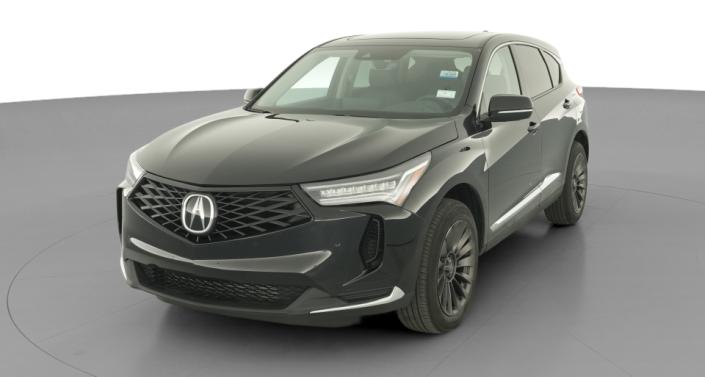 Thumbnail: 2025 Acura RDX - 1