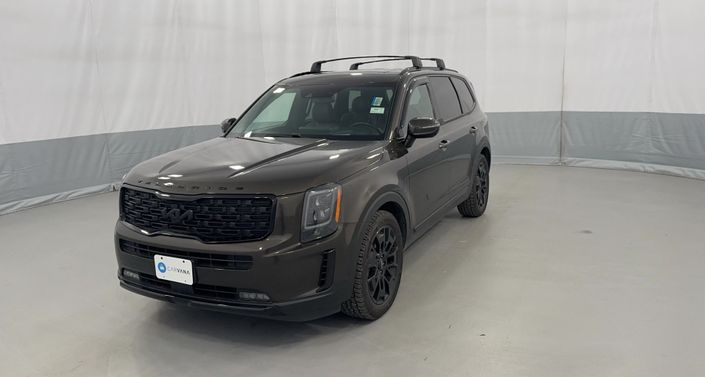 Thumbnail: 2022 Kia Telluride - 1