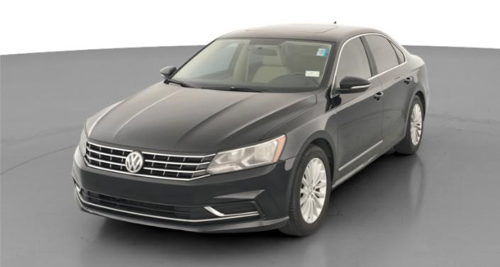 Thumbnail: 2017 Volkswagen Passat - 1