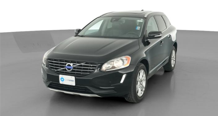 2014 Volvo XC60 3.2 -
                  Indianapolis, IN