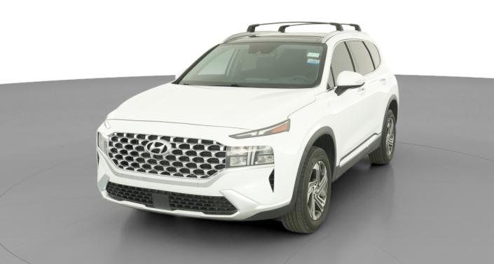 Thumbnail: 2022 Hyundai Santa Fe - 1