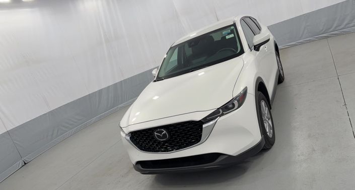 Thumbnail: 2023 Mazda CX-5 - 1