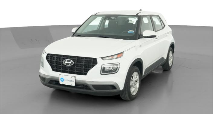 2021 Hyundai Venue SE -
                  Indianapolis, IN