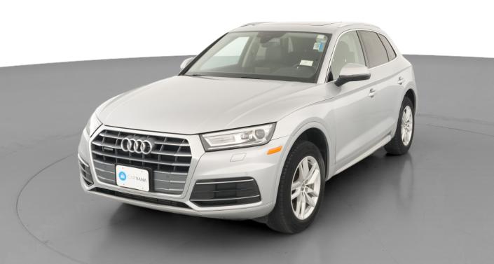 Thumbnail: 2020 Audi Q5 - 1