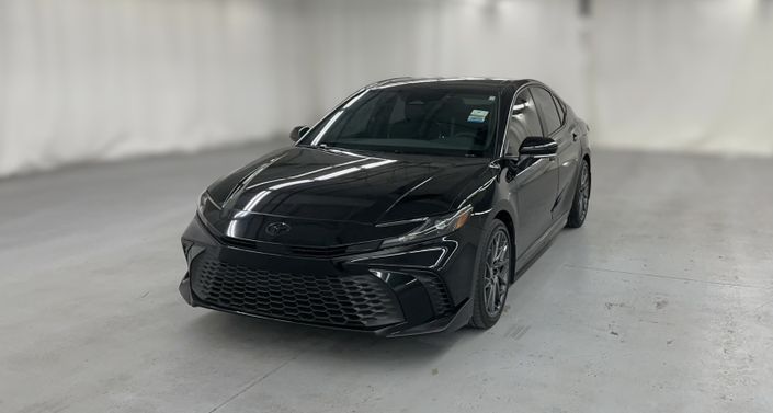 Thumbnail: 2025 Toyota Camry - 1