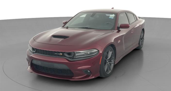Thumbnail: 2019 Dodge Charger - 1