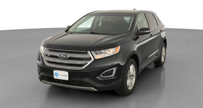Thumbnail: 2017 Ford Edge - 1