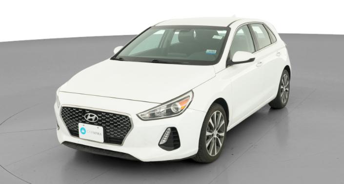 Thumbnail: 2019 Hyundai Elantra - 1