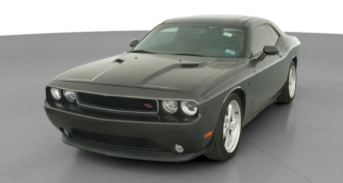Thumbnail: 2013 Dodge Challenger - 1