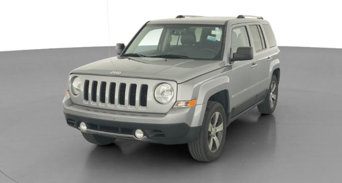 2016 Jeep Patriot High Altitude Edition -
                  Richton Park, IL
