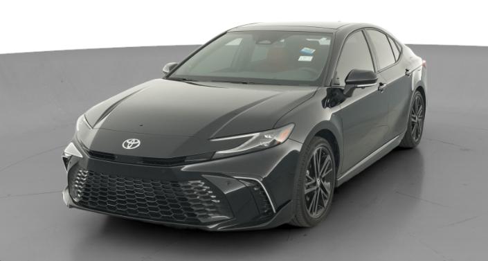 Thumbnail: 2025 Toyota Camry - 1