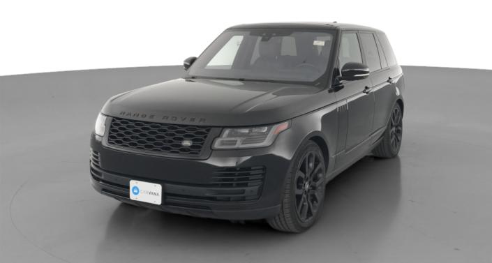 Thumbnail: 2020 Land Rover Range Rover - 1