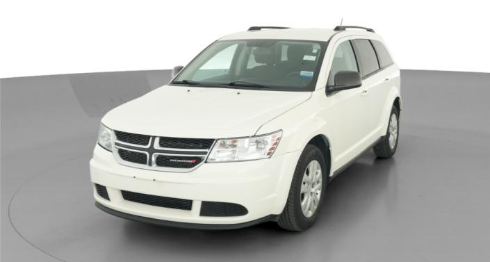 Thumbnail: 2018 Dodge Journey - 1