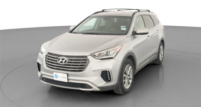 Thumbnail: 2018 Hyundai Santa Fe - 1
