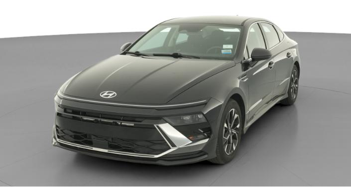 Thumbnail: 2025 Hyundai Sonata - 1