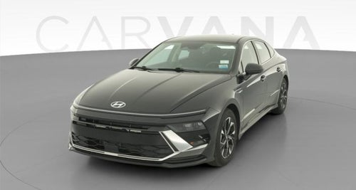 2025 Hyundai Sonata