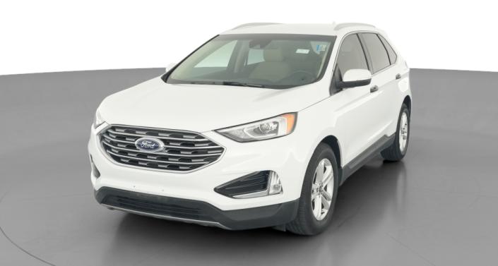 Thumbnail: 2019 Ford Edge - 1